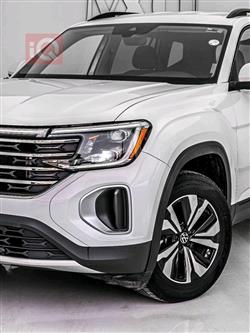 فولكسفاغن أطلس